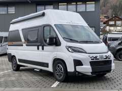 Globe-Traveller Explorer XS Fourgon aménagé