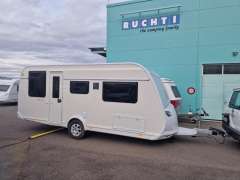 Tabbert Pantiga 490 E 2.3 Caravane