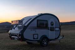 T@B 320 Offroad Caravane