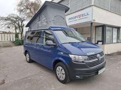 Volkswagen MareMonti COMFORT Camper 5Sitze Van aménagé