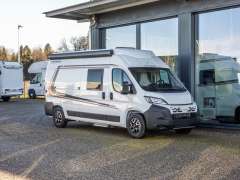 Weinsberg CaraBus 600 MQ [Fire] Edition / AD Fourgon aménagé