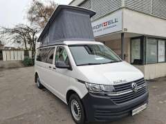 Volkswagen MareMonti COMFORT Camper 5Sitze Van aménagé