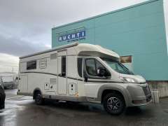 Carthago Chic C-Line 5.0 QB Profilé