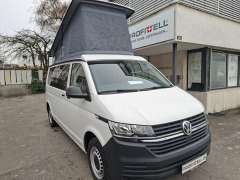 Volkswagen MareMonti COMFORT Camper 5Sitze Van