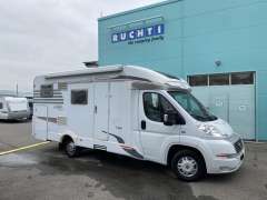 Carado T 344 Profilé