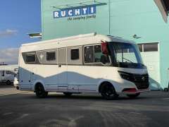 Niesmann-Bischoff ismove 6.9E Intégral