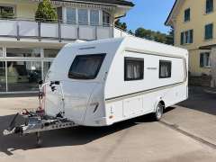 Weinsberg CaraOne 500 FDK Wohnwagen