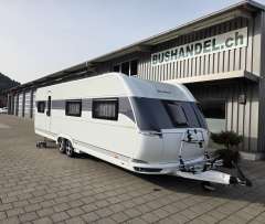 Hobby 720 UKFe Prestige Wohnwagen