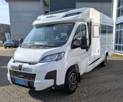 Roadfans Teilintegriert