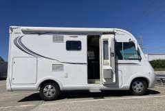 Pilote Galaxy G600G Integriert