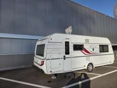 Tabbert Vivaldi 560 EMK Wohnwagen