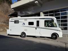 Knaus Van I 650 Integriert