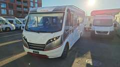 Dethleffs Globebus I006 Integriert