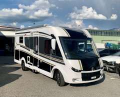 Carthago Malibu I 440 QB Integriert