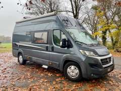 Fiat La Strada Avanti F Kastenwagen