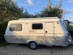 Eriba Touring Troll 540 GT Caravane