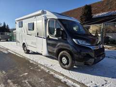 Carado pro V 337 Teilintegriert