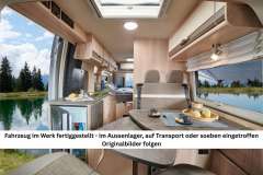 P&ouml;ssl Summit 600 B Plus Citroen 180 PS Kastenwagen