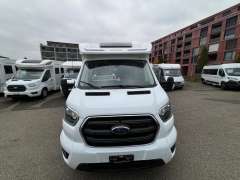 Rimor EVO 95 Semi-integrated