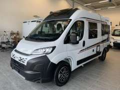 Weinsberg CaraBus 540 MQ [FIRE] Edition Kastenwagen