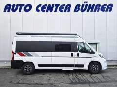 LMC INNOVAN C 600 2.2 MJ Kastenwagen