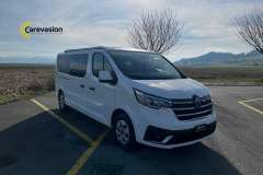 Gl&eacute;nan HV UP L2 Van