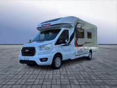 Challenger Graphite 260 Teilintegriert