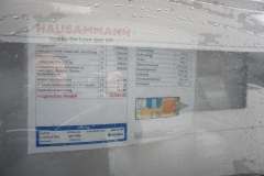 Hobby De Luxe 460 SFf Wohnwagen