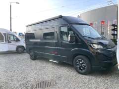 Sunlight Cliff X 600 Fourgon aménagé