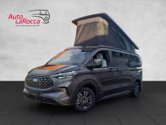 Westfalia Kipling 2.0D 8G AWD Van