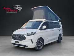 Westfalia Club Joker Urban Classic * 6-Sitzer * Van