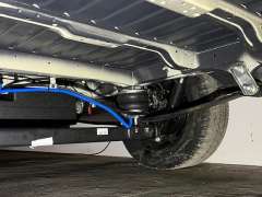 Megamobil Mega Lounge 640 Kastenwagen