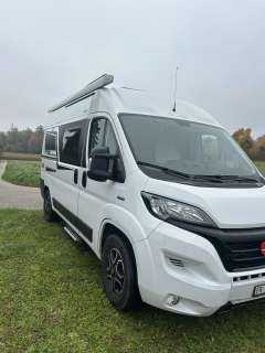 Pilote 540 Van