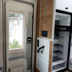 Fiat Pilot696D Expression Semi-integrated