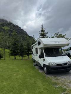 Cristall Ducato 2.8 Capucine