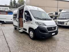 Roller Team Livingstone 2 Prestige Conversion van