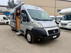 Adria Twin SL - 600 Fourgon aménagé