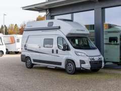 Weinsberg CaraBus Grey 600 MQH Edition [Fire] Kastenwagen