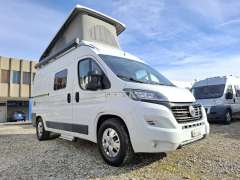 Hymer AYERS ROCK 540 Kastenwagen
