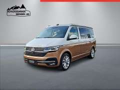 Volkswagen T6.1 California Ocean 4M Van