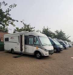 Carthago Chic C-Line L 4.9 Intégral