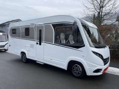 Dethleffs Trend Active I 7057 EB Fully-integrated