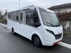 Dethleffs Globebus Active I 6 Fully-integrated