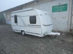 Fendt Bianco Activ 390 FHS Wohnwagen