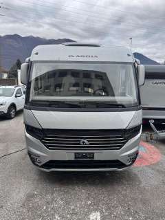 Adria Sonic 700 DL Integriert