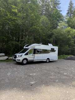 Benimar Tessoro 496 NAK Intégral