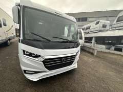 Knaus L!VE I 650 MEG Integriert