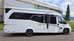 Hobby First Class Mobil Teilintegriert