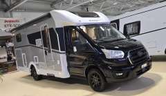 Sunlight T 680 "Adventure Edition" Teilintegriert