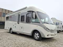 Carthago CHIC E-LINE i50 Intégral